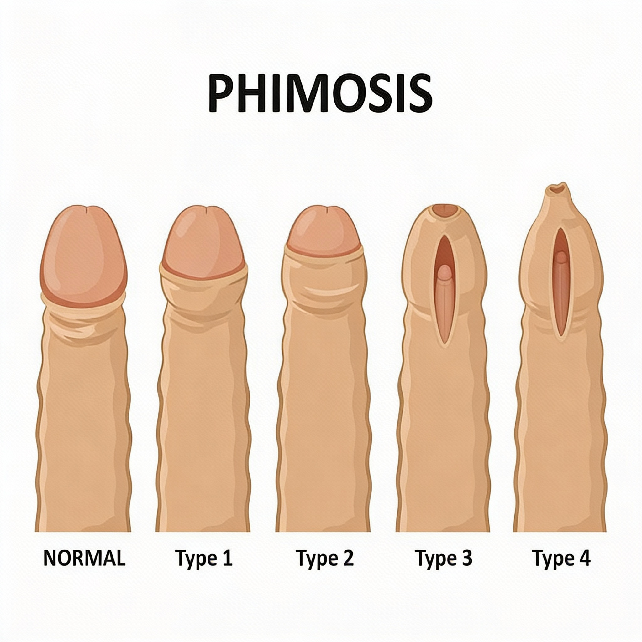 Phimosis