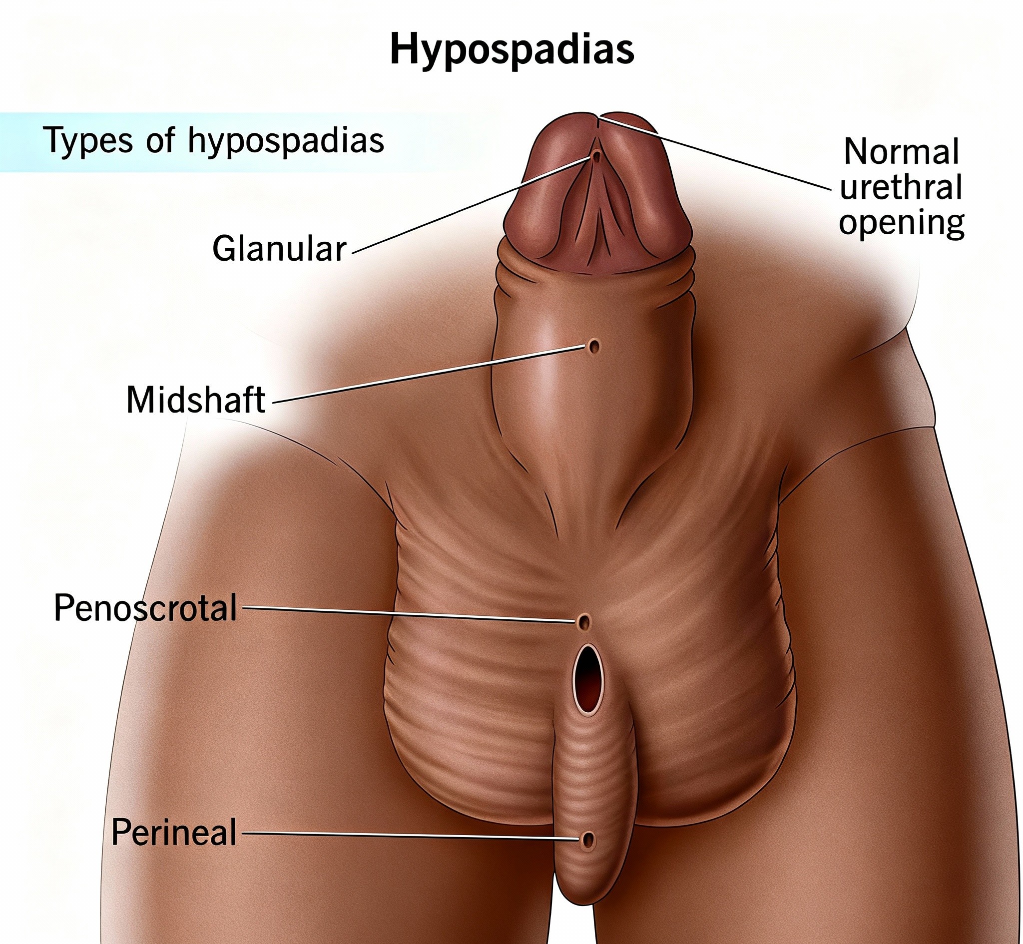 Hypospadias